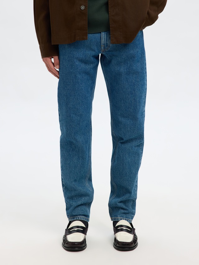 SELECTED Slim-fit-Jeans »SLH175-SLIM BEN KORI JEANS NOOS«