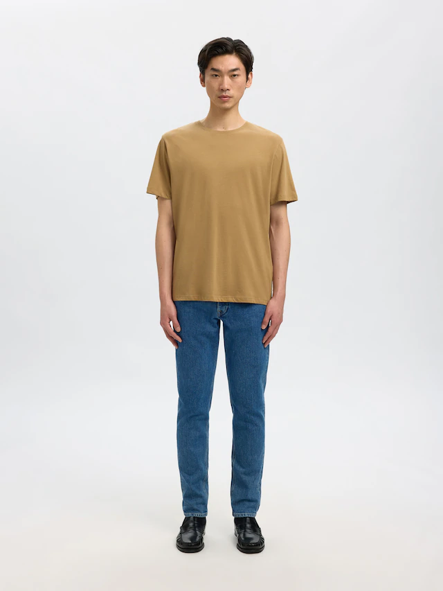 SELECTED Slim-fit-Jeans »SLH175-SLIM BEN KORI JEANS NOOS«