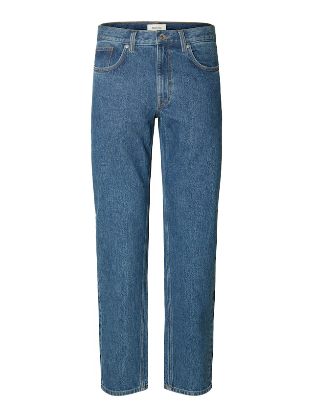 SELECTED Slim-fit-Jeans »SLH175-SLIM BEN KORI JEANS NOOS«