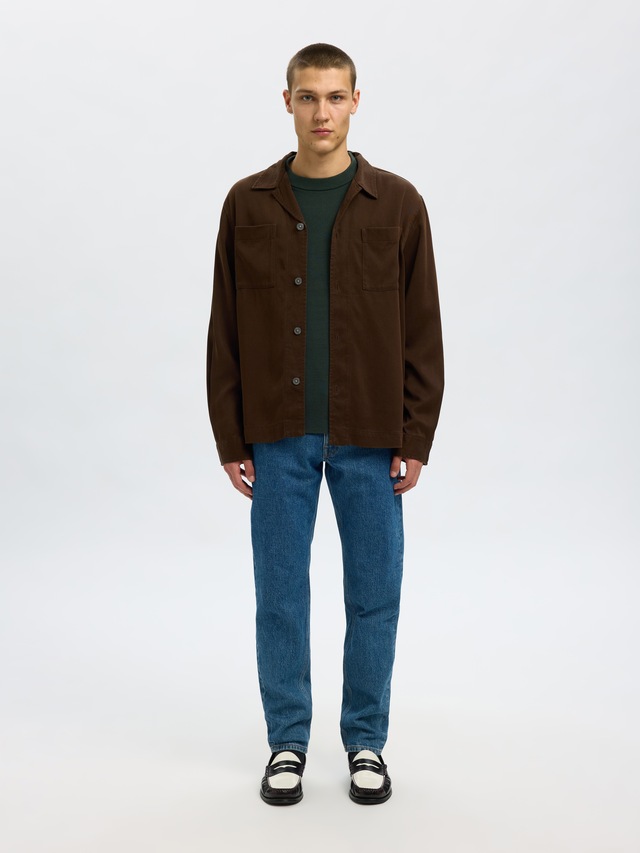 SELECTED Slim-fit-Jeans »SLH175-SLIM BEN KORI JEANS NOOS«
