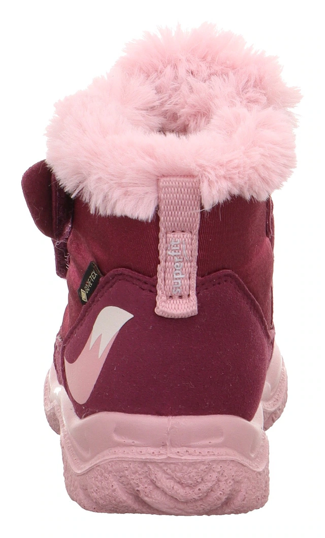 Superfit Winterboots »HUSKY WMS: Mittel« Snowboots mit wasserdichtem GORE TEX, Größenschablone zum Download
