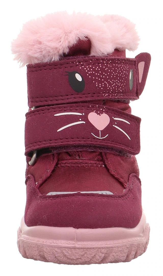 Superfit Winterboots »HUSKY WMS: Mittel« Snowboots mit wasserdichtem GORE TEX, Größenschablone zum Download