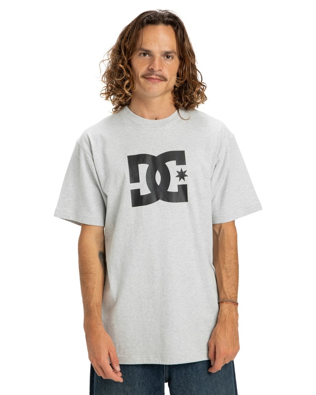 DC Shoes T-Shirt »DC Star«