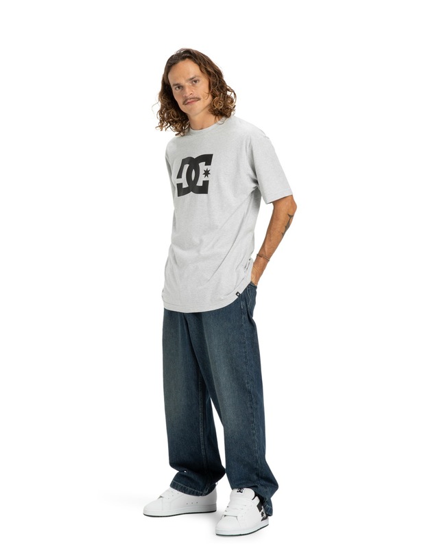DC Shoes T-Shirt »DC Star«