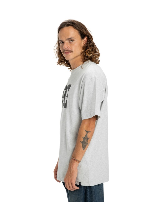 DC Shoes T-Shirt »DC Star«