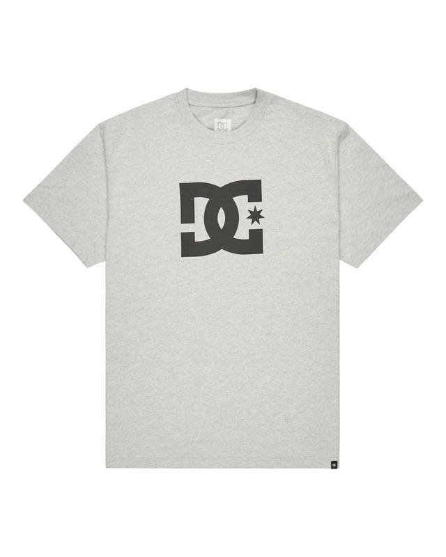 DC Shoes T-Shirt »DC Star«