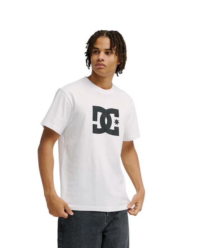 DC Shoes T-Shirt »DC Star«