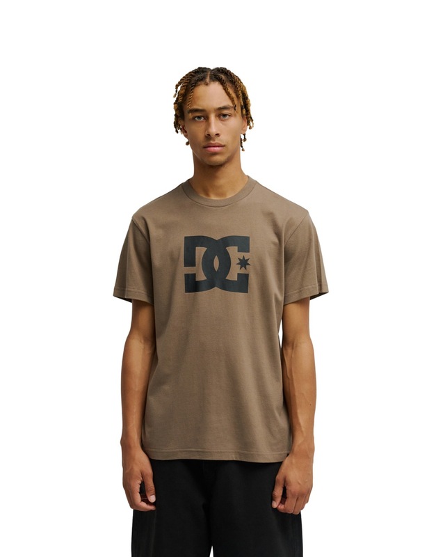 DC Shoes T-Shirt »DC Star«