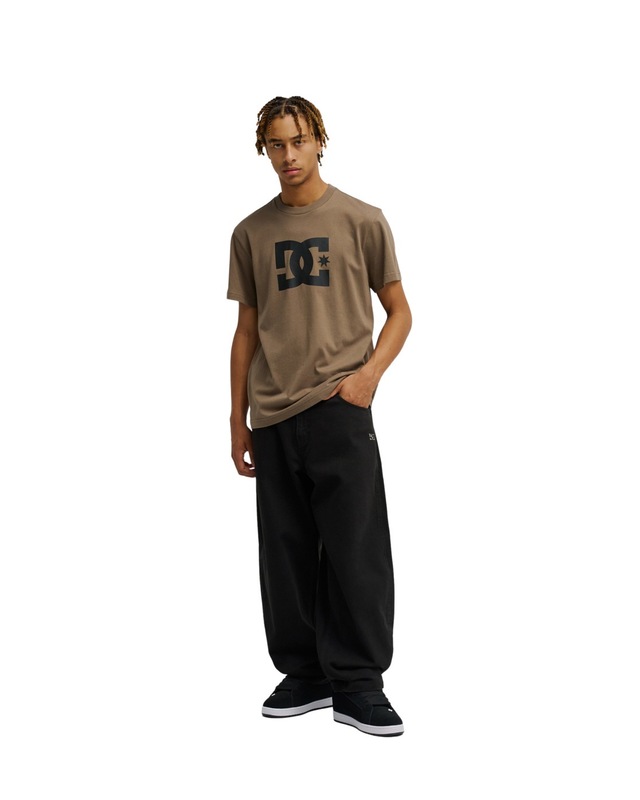 DC Shoes T-Shirt »DC Star«