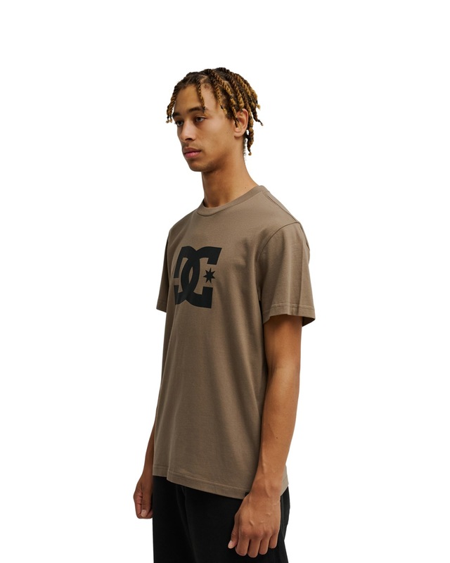 DC Shoes T-Shirt »DC Star«