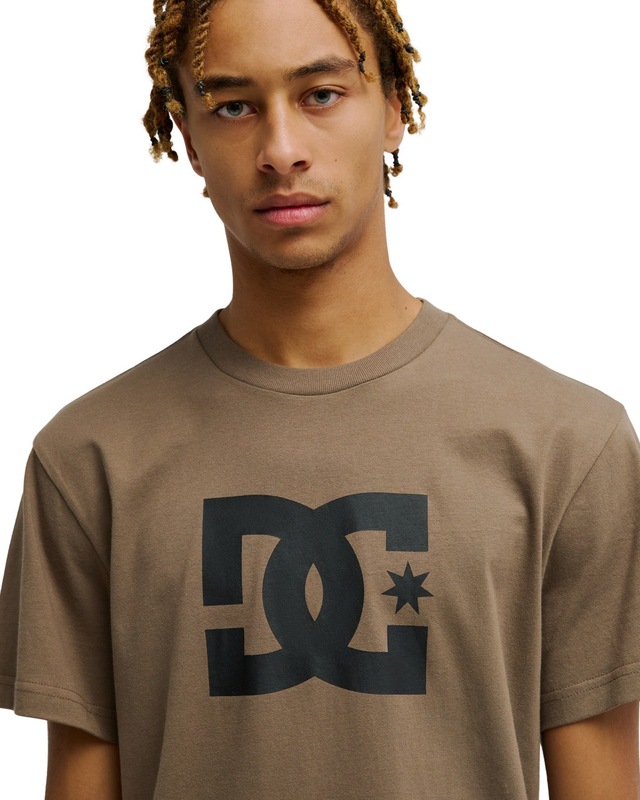 DC Shoes T-Shirt »DC Star«