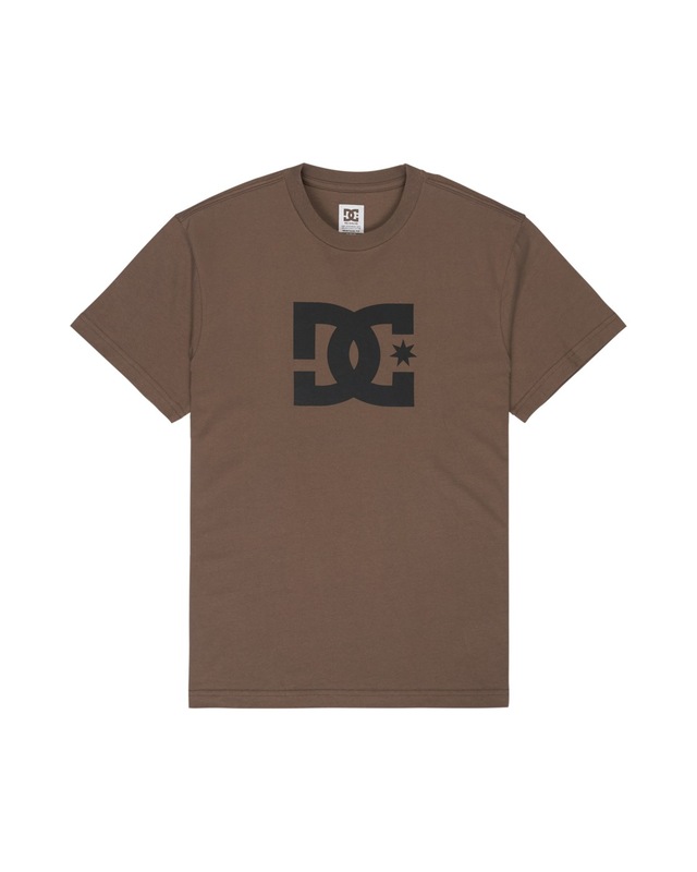 DC Shoes T-Shirt »DC Star«