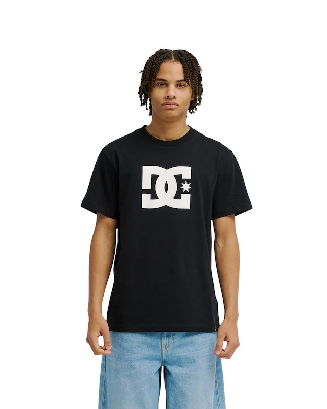 DC Shoes T-Shirt »DC Star«