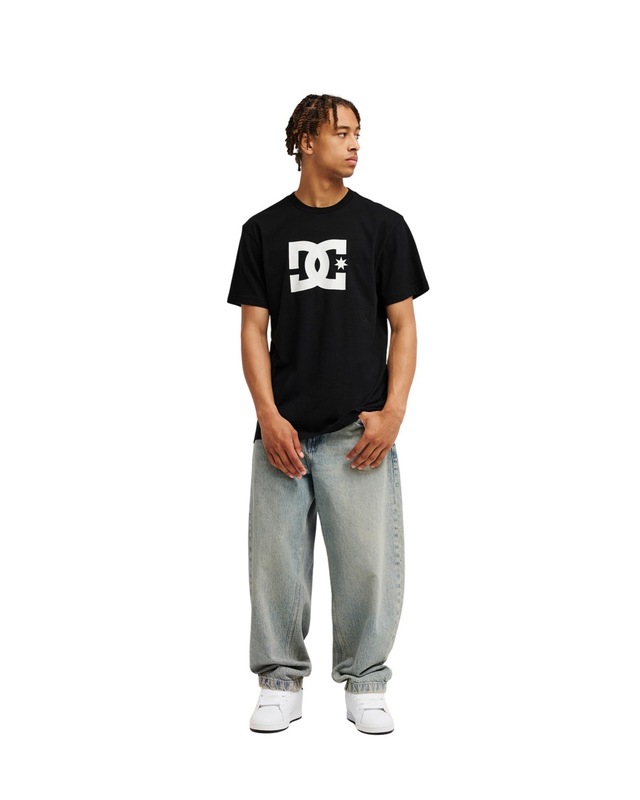 DC Shoes T-Shirt »DC Star«