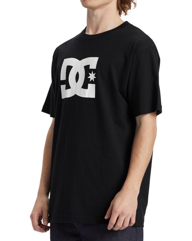 DC Shoes T-Shirt »DC Star«