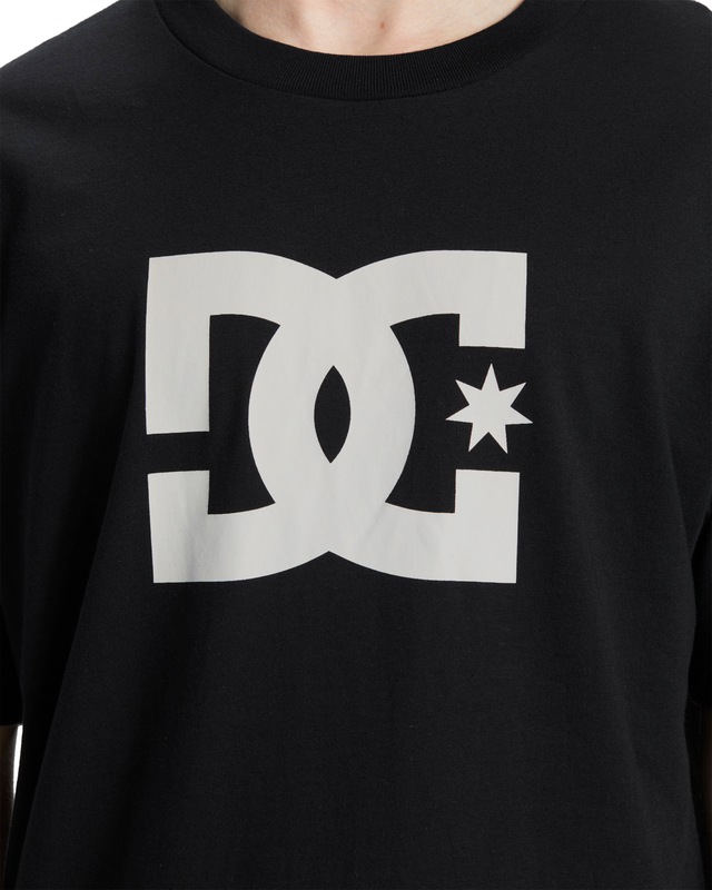 DC Shoes T-Shirt »DC Star«
