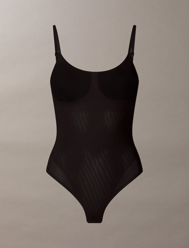 Calvin Klein Underwear Body »BODYSUIT« Mit Rundhalsausschnitt