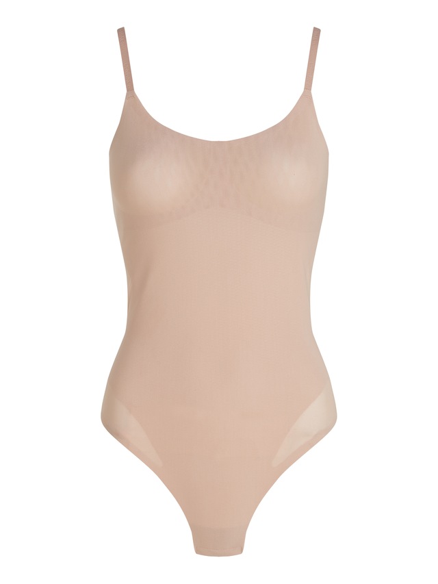 Calvin Klein Underwear Body »BODYSUIT« Mit Rundhalsausschnitt