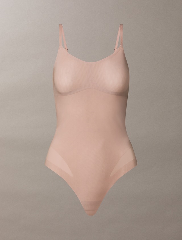 Calvin Klein Underwear Body »BODYSUIT« Mit Rundhalsausschnitt
