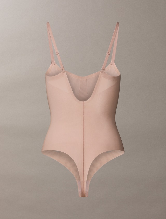 Calvin Klein Underwear Body »BODYSUIT« Mit Rundhalsausschnitt