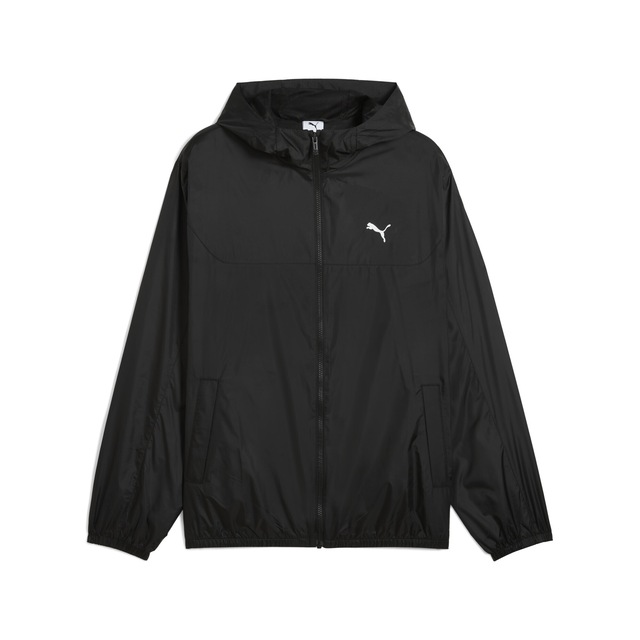 PUMA Windbreaker »Essentials Regular Windjacke Herren«