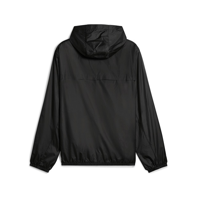 PUMA Windbreaker »Essentials Regular Windjacke Herren«