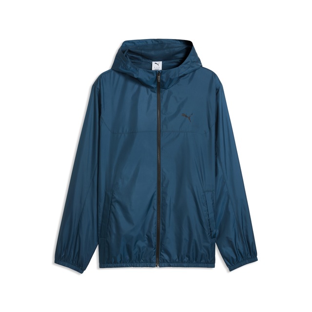PUMA Windbreaker »Essentials Regular Windjacke Herren«