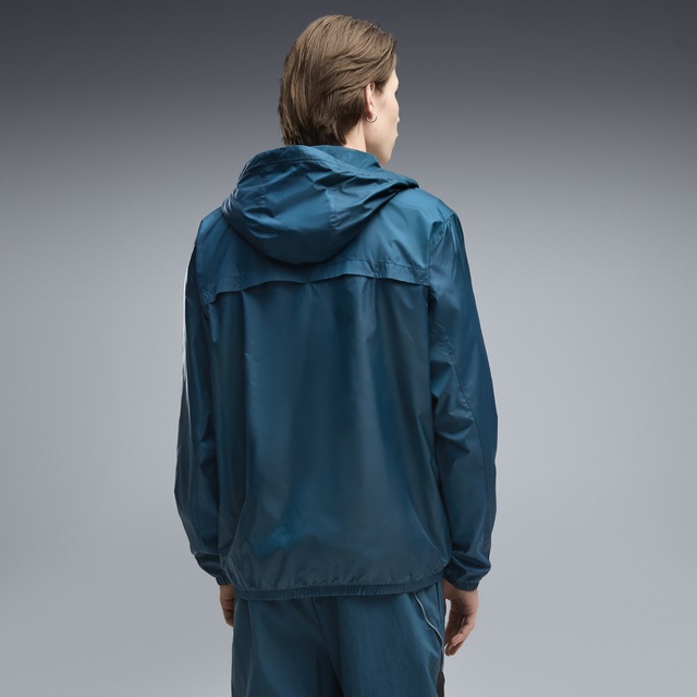 PUMA Windbreaker »Essentials Regular Windjacke Herren«