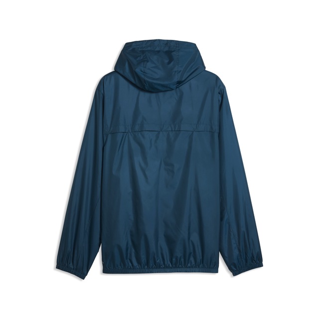 PUMA Windbreaker »Essentials Regular Windjacke Herren«