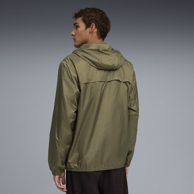 PUMA Windbreaker »Essentials Regular Windjacke Herren«