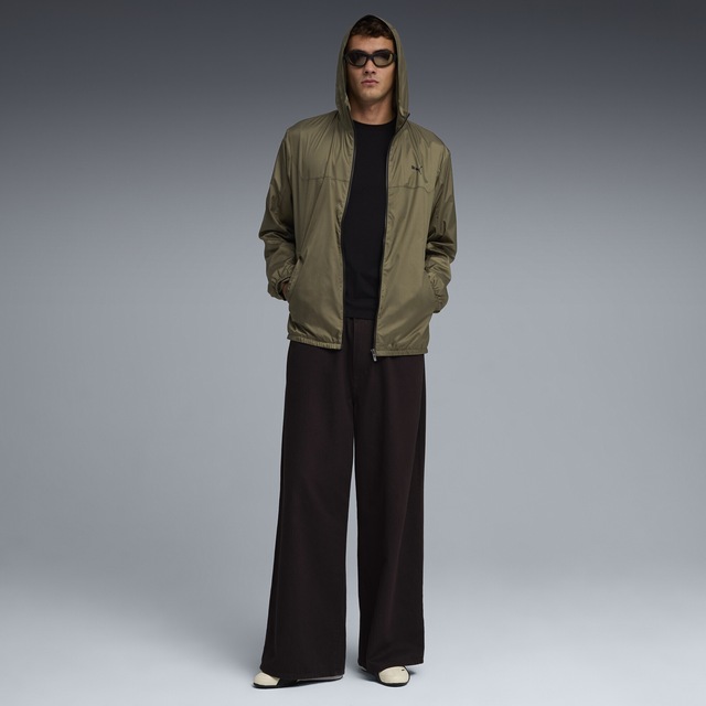 PUMA Windbreaker »Essentials Regular Windjacke Herren«