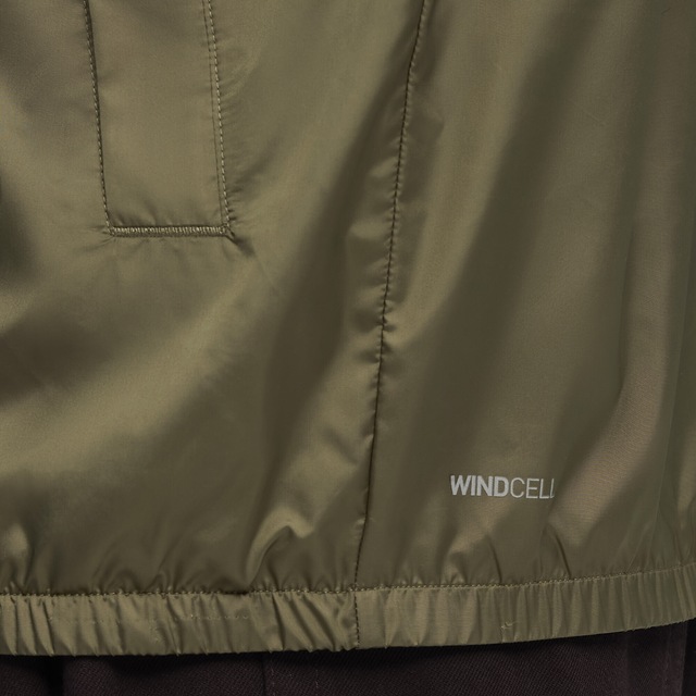 PUMA Windbreaker »Essentials Regular Windjacke Herren«