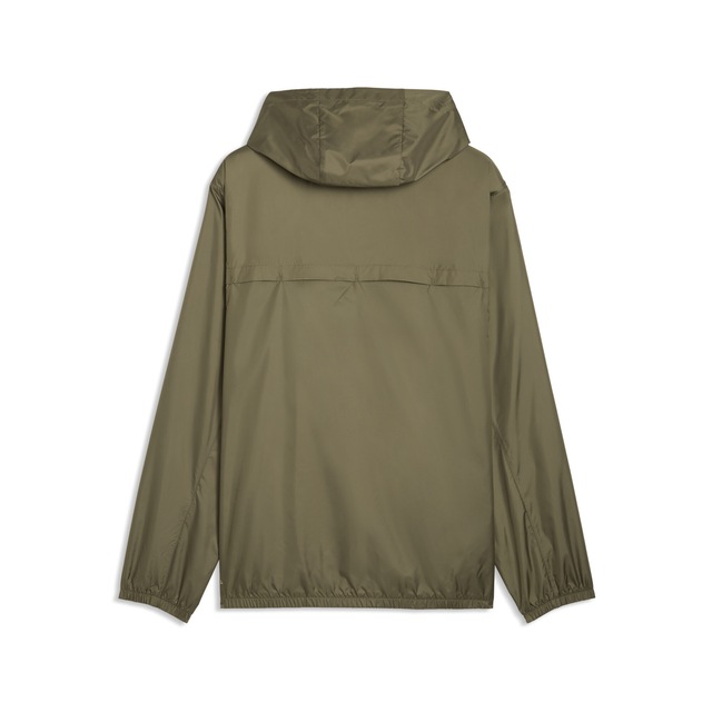 PUMA Windbreaker »Essentials Regular Windjacke Herren«