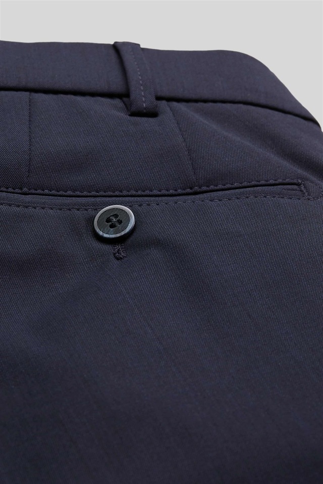 MEYER Chinos »Bonn« mit Stretch-Dehnbund