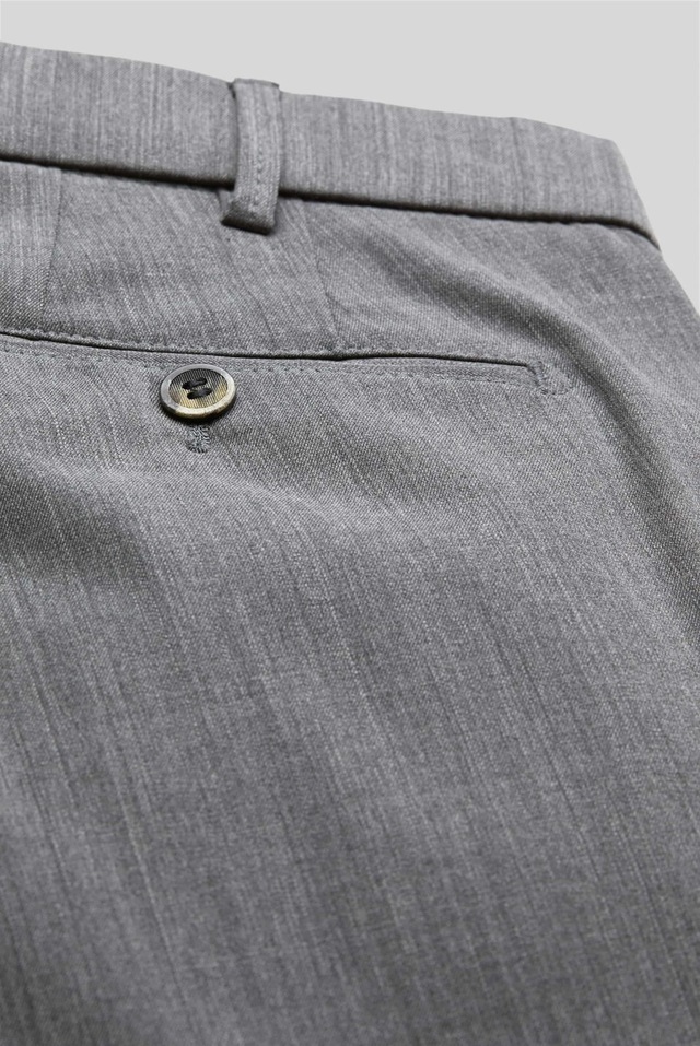 MEYER Chinos »Bonn« mit Stretch-Dehnbund