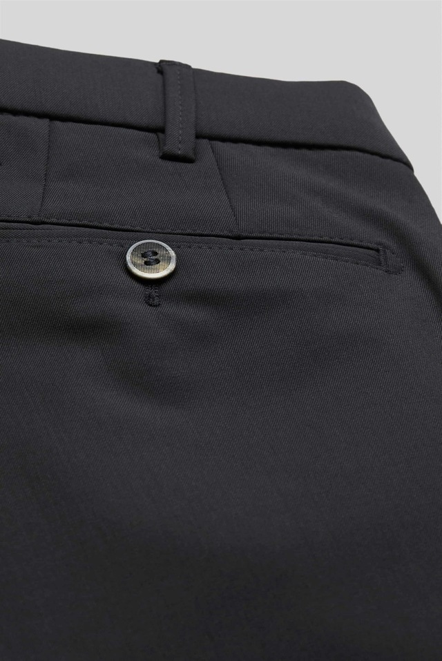 MEYER Chinos »Bonn« mit Stretch-Dehnbund