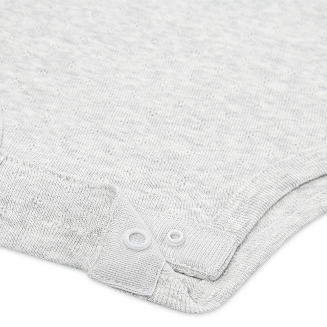 HUGGIES babywear Body »HUGB 3PK BODYSUIT« Packung, 3 Stk. aus Baumwolle