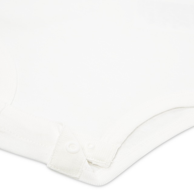 HUGGIES babywear Body »HUGB 3PK BODYSUIT« Packung, 3 Stk. aus Baumwolle