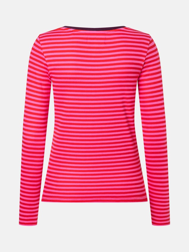 Lieblingsstück Langarmshirt »Nashi« mit Streifen