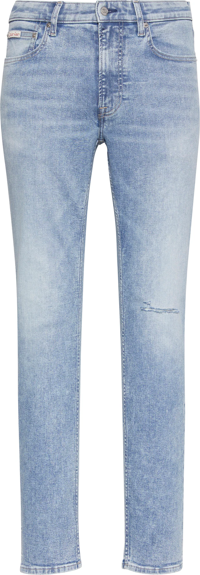 Calvin Klein Jeans Skinny-fit-Jeans »SKINNY JEANS« Skinny fit