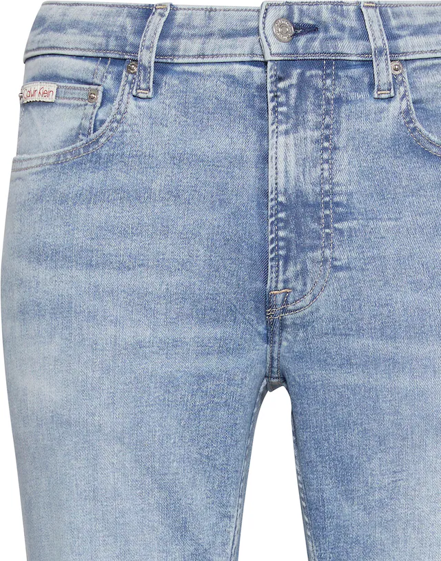 Calvin Klein Jeans Skinny-fit-Jeans »SKINNY JEANS« Skinny fit