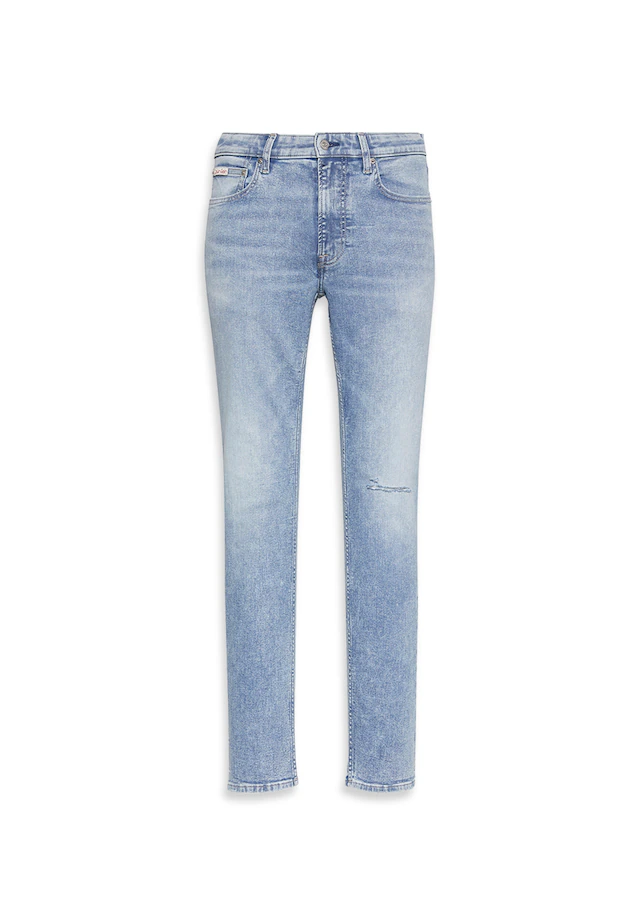 Calvin Klein Jeans Skinny-fit-Jeans »SKINNY JEANS« Skinny fit