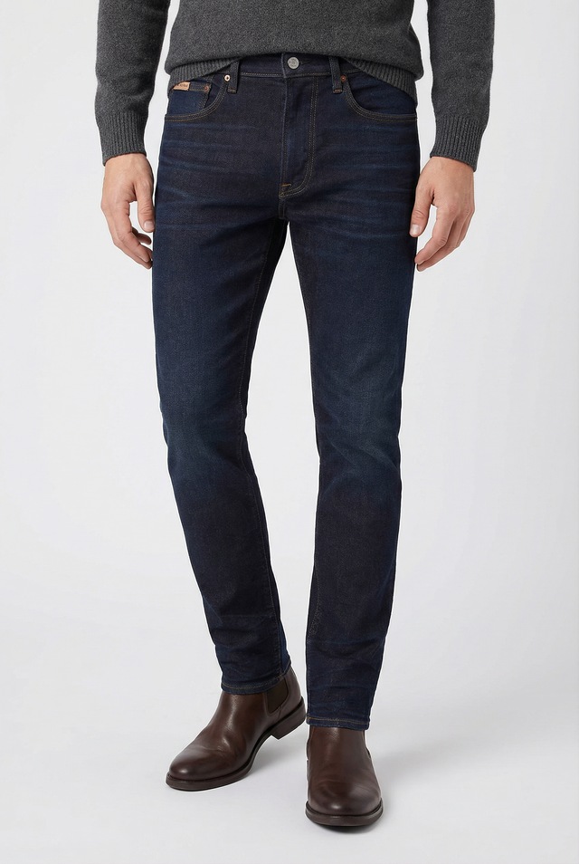 Calvin Klein Jeans Skinny-fit-Jeans »SKINNY JEANS« Skinny fit