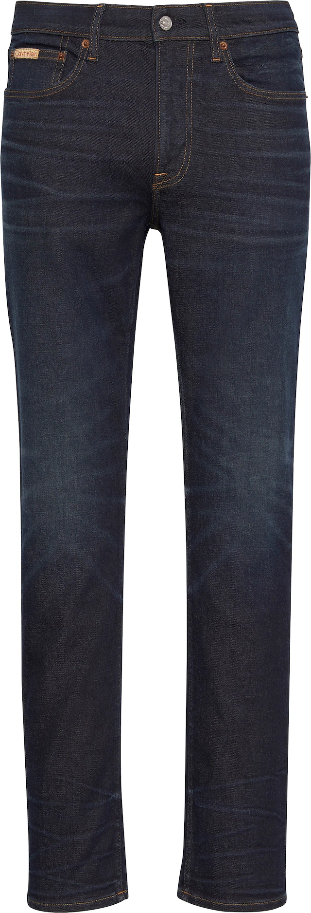 Calvin Klein Jeans Skinny-fit-Jeans »SKINNY JEANS« Skinny fit