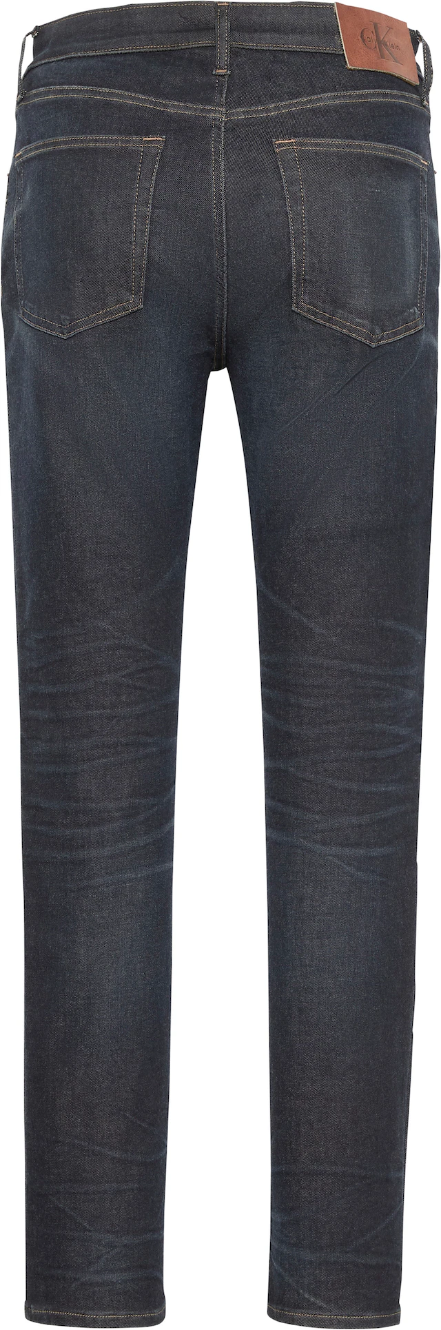 Calvin Klein Jeans Skinny-fit-Jeans »SKINNY JEANS« Skinny fit