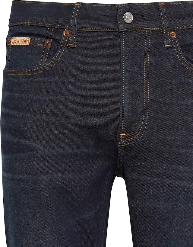 Calvin Klein Jeans Skinny-fit-Jeans »SKINNY JEANS« Skinny fit