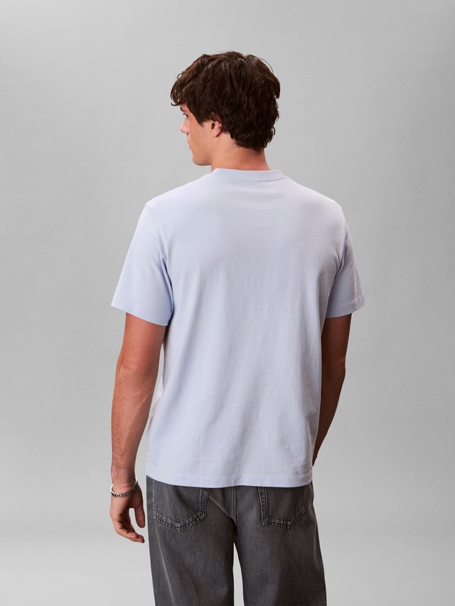 Calvin Klein Jeans T-Shirt »SS Hero Monologo Tee 20s« Mit Rundhalsausschnitt, regular fit