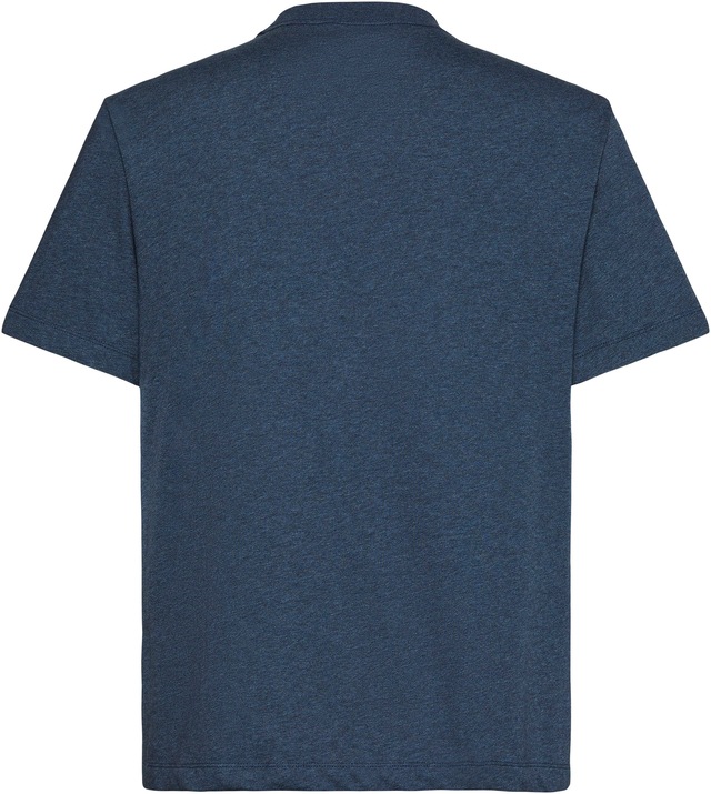Calvin Klein Jeans T-Shirt »SS Hero Monologo Tee 20s« Mit Rundhalsausschnitt, regular fit