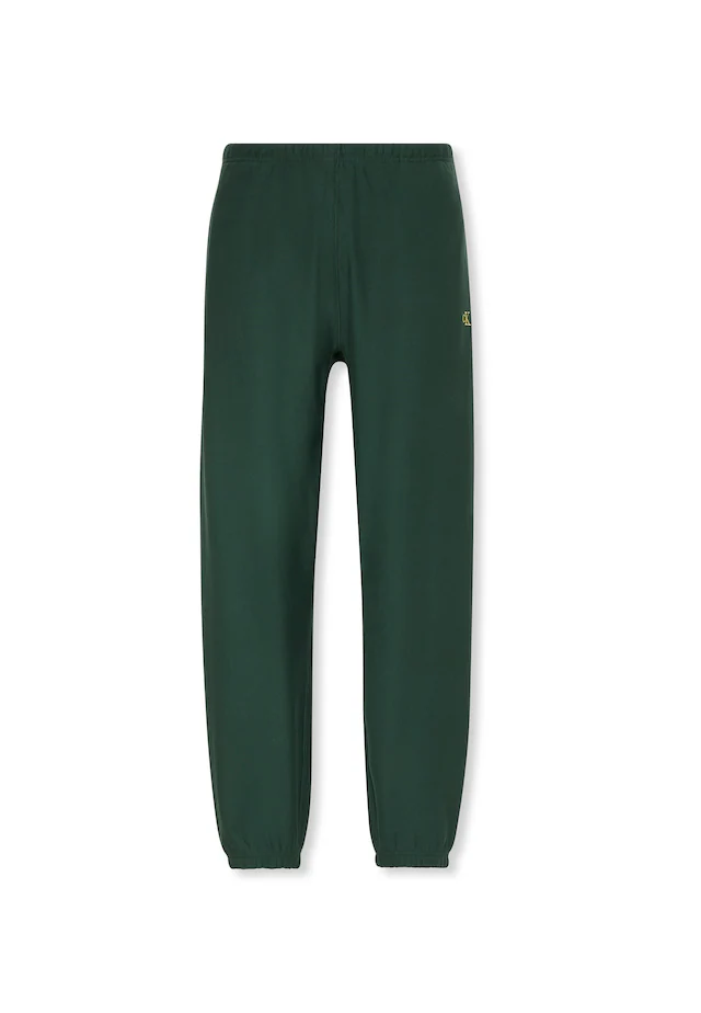 Calvin Klein Jeans Sweathose »EU 350TERRY MONOGRAM JOGGER« regular fit