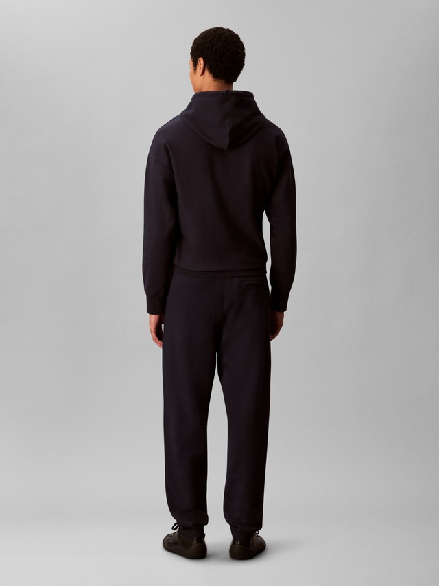 Calvin Klein Jeans Sweathose »EU 350TERRY MONOGRAM JOGGER« regular fit